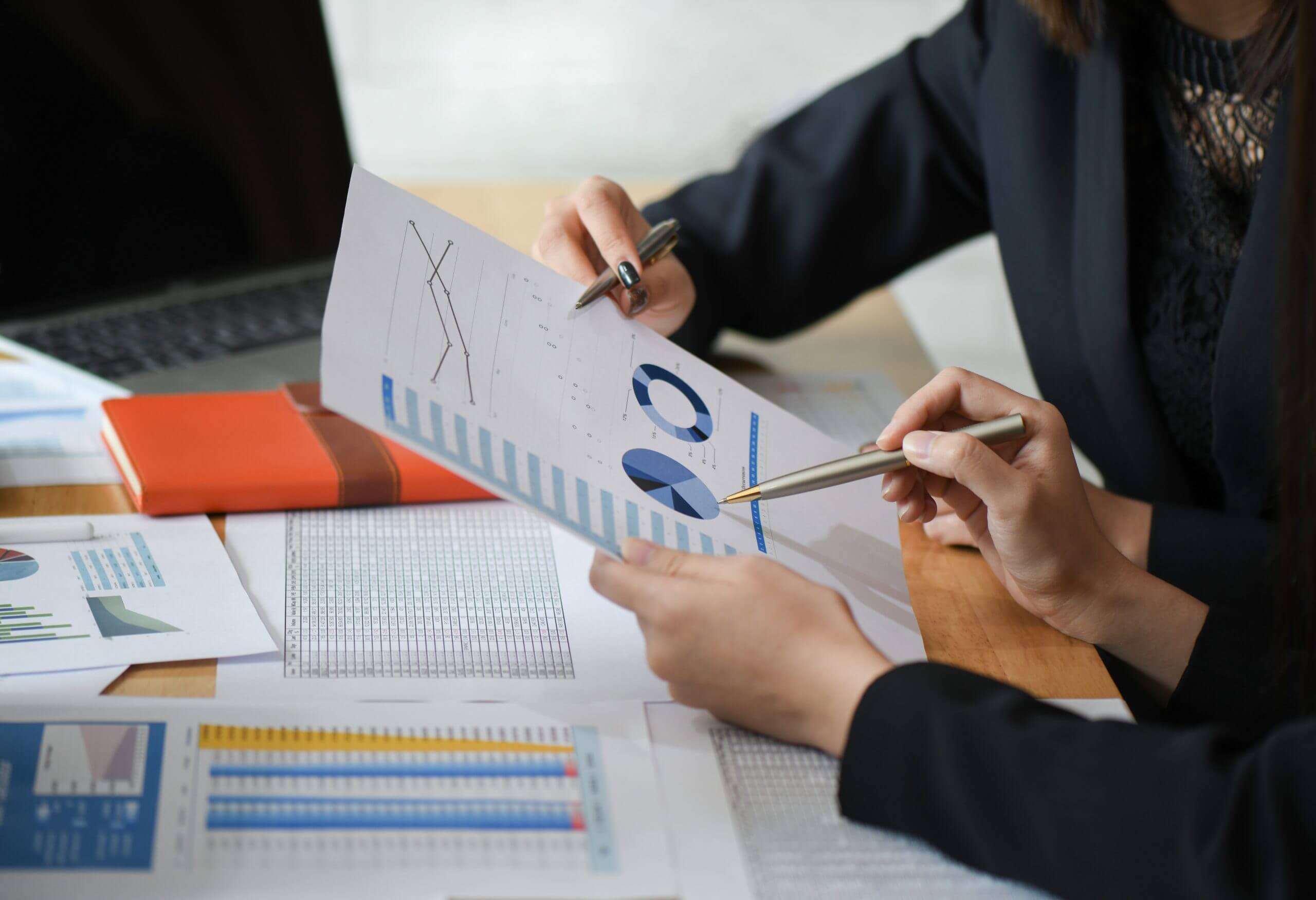 Placeholder image for analytics and data interpretation