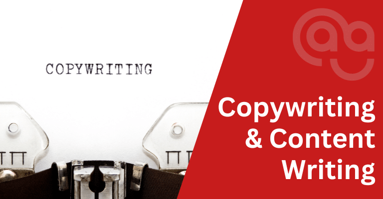 copywriting course cover