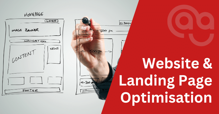 landing page course cover