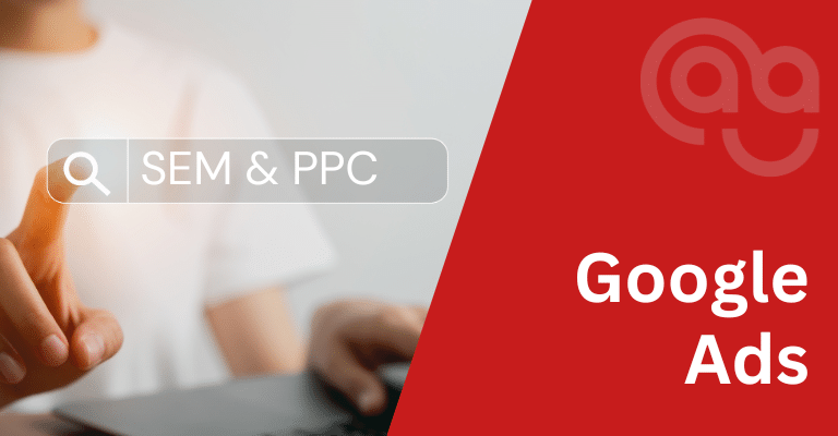 google ads course cover