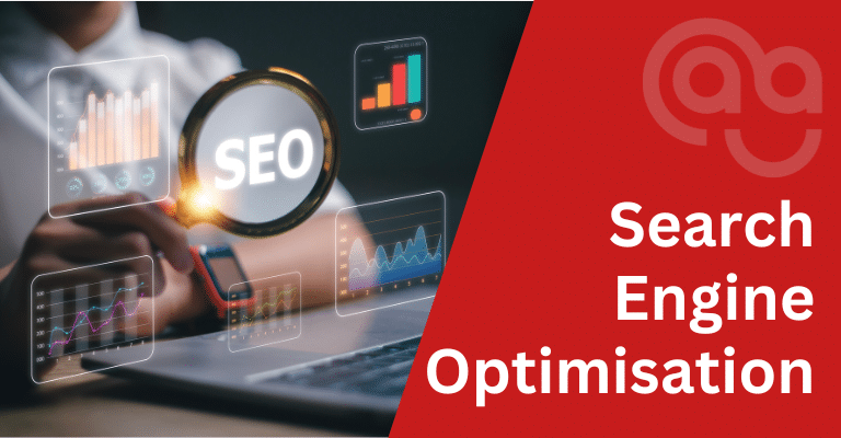 seo course cover