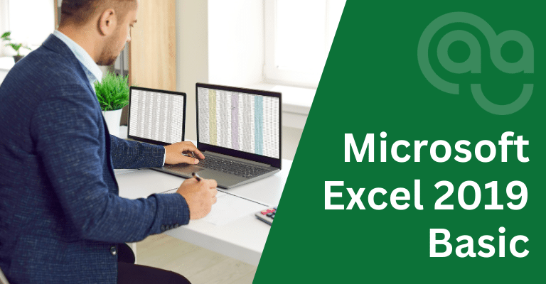 Microsoft Excel Basic Course Image