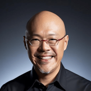 PIcture of Malvin Tan