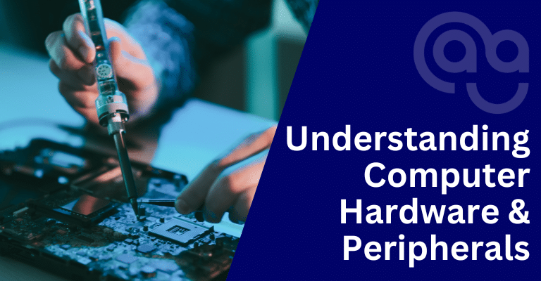 hardware peripherals course cover