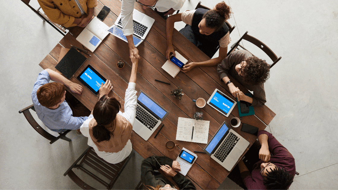 Placeholder image for Digital Marketing Strategy Development