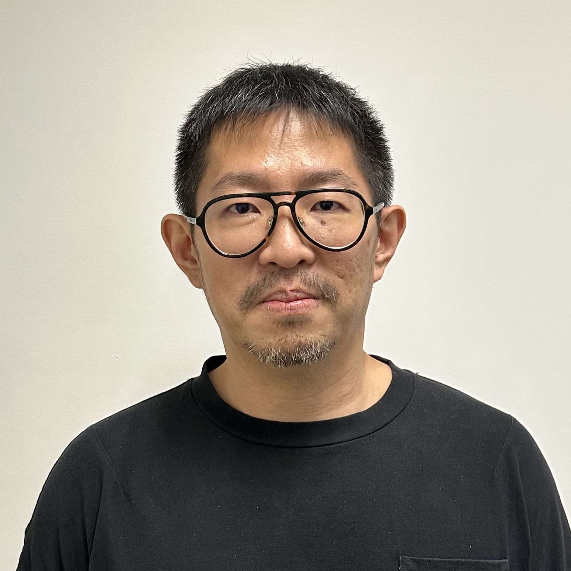 Picture of Timothy Ng