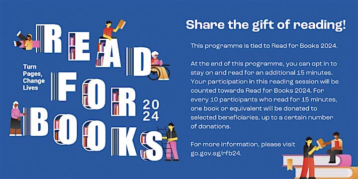 NLB read for books cover