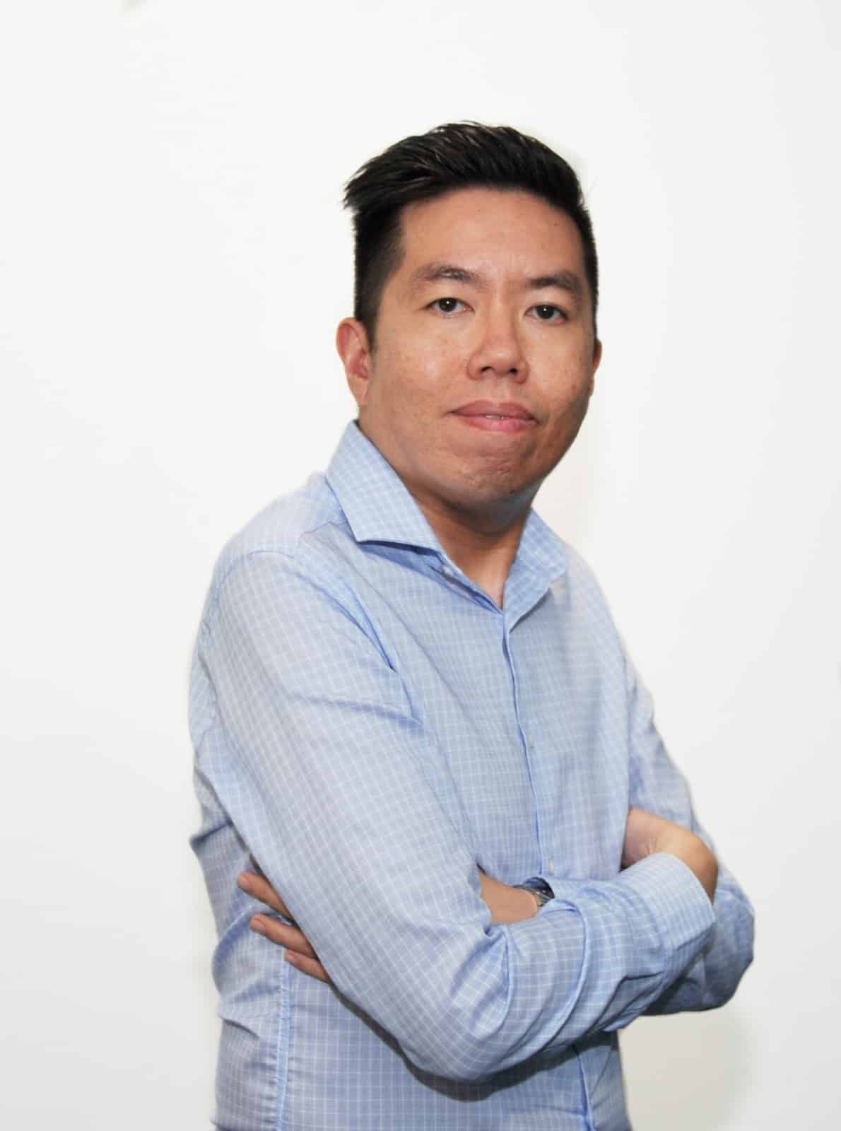 Picture of Eric Heng