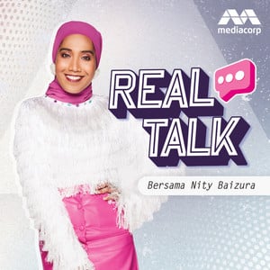 Real Talk: A Journey of Resilience with Fazli (Freaky Z)