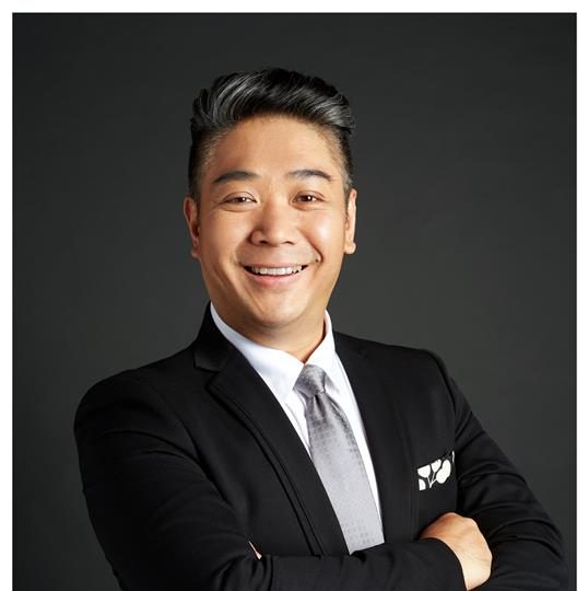 Picture of Rodney Tay