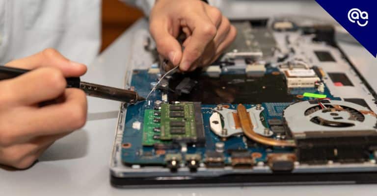 Advanced Hardware and Software Troubleshooting