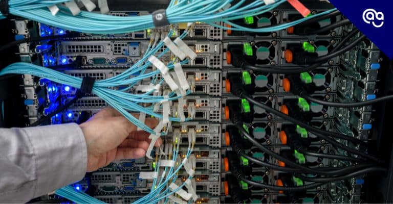 Advanced Network Administration