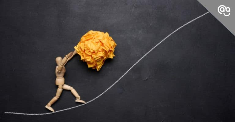 Building Personal Resilience and Wellbeing Course Image