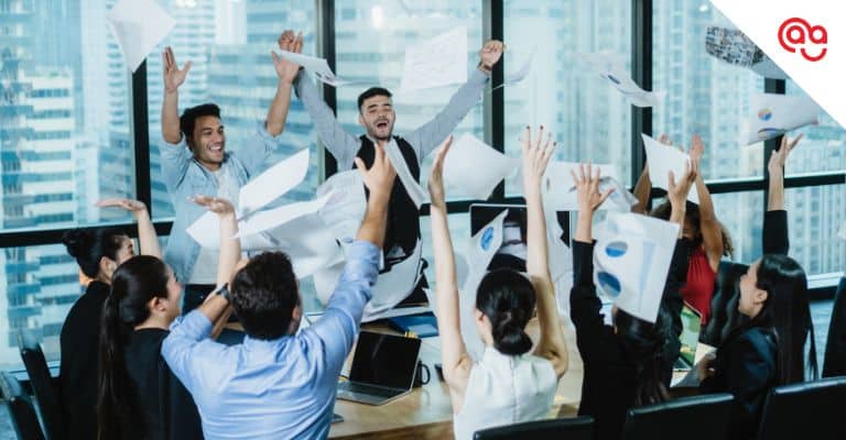 Happy Employees Work Better Course Image