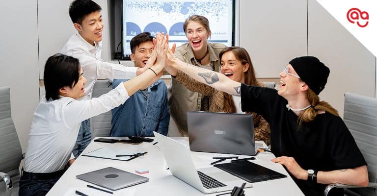 Knowing Me Knowing You for Better Teamwork Course Image