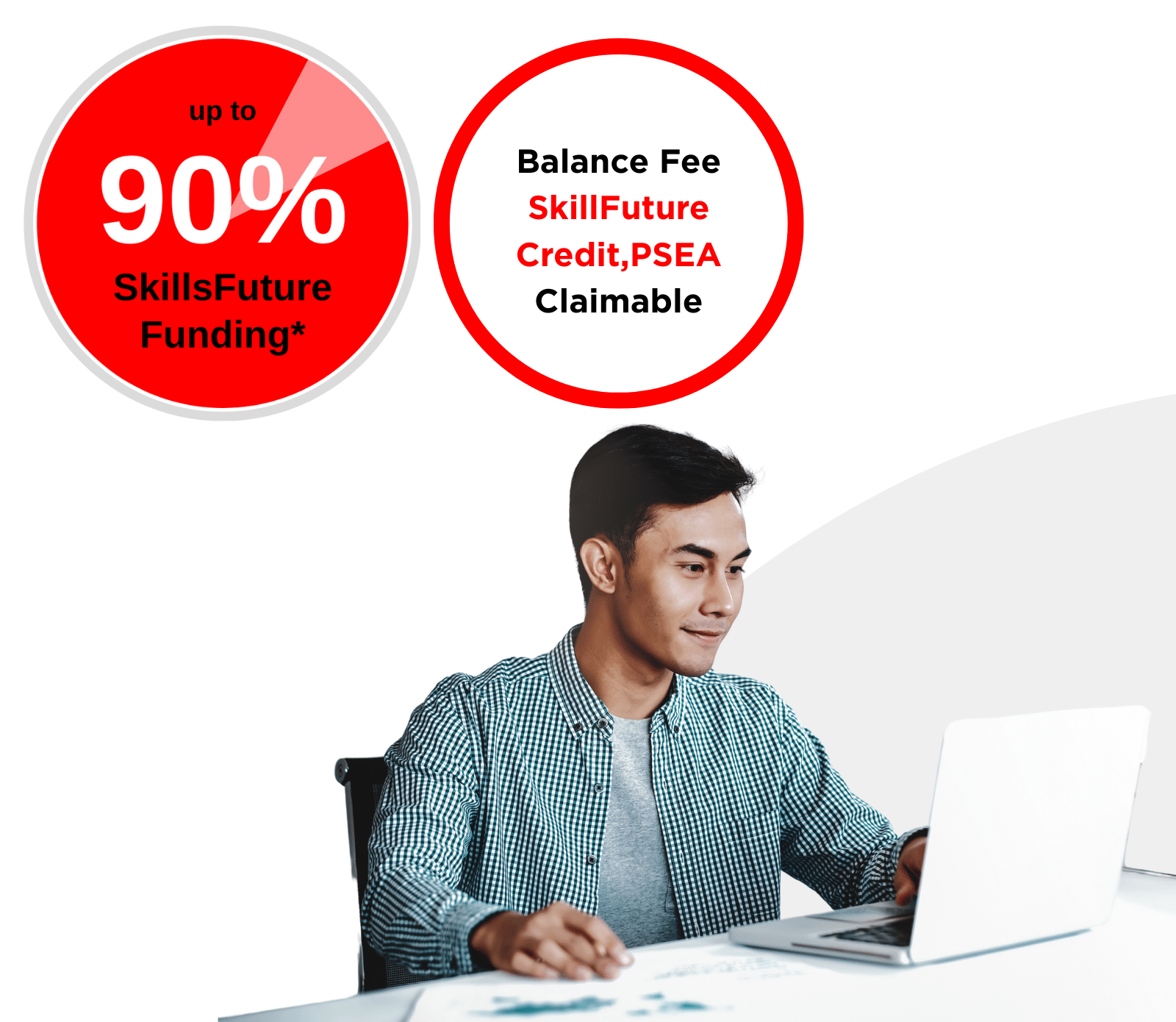 Microsoft Powerpoint Courses Singapore - SkillsFuture Credit, UTAP & SDF Claimable