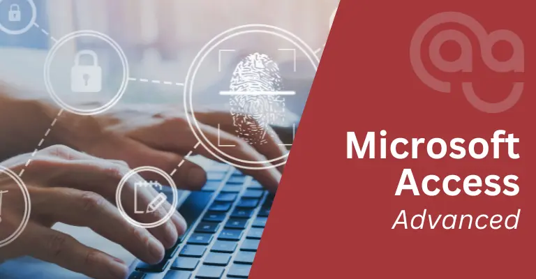Microsoft Access Advanced Course Image