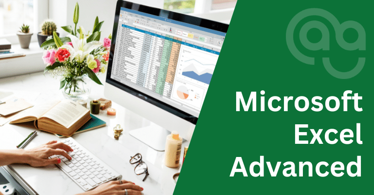 Microsoft Excel Advanced Course Image