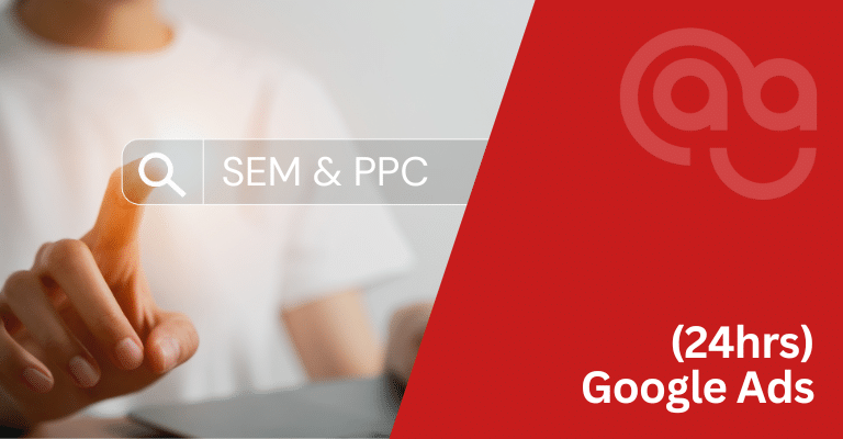 Google Ads Course Image
